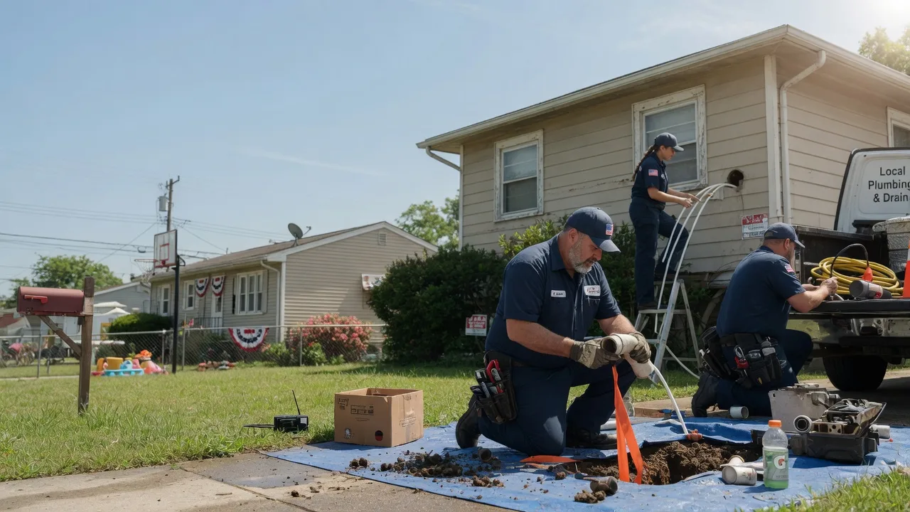 Faucet Repair in Hawkeye, IA near me