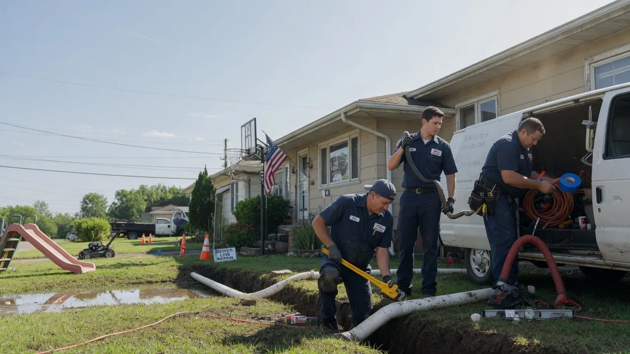 Toilet Installation in Hawkeye, IA near me